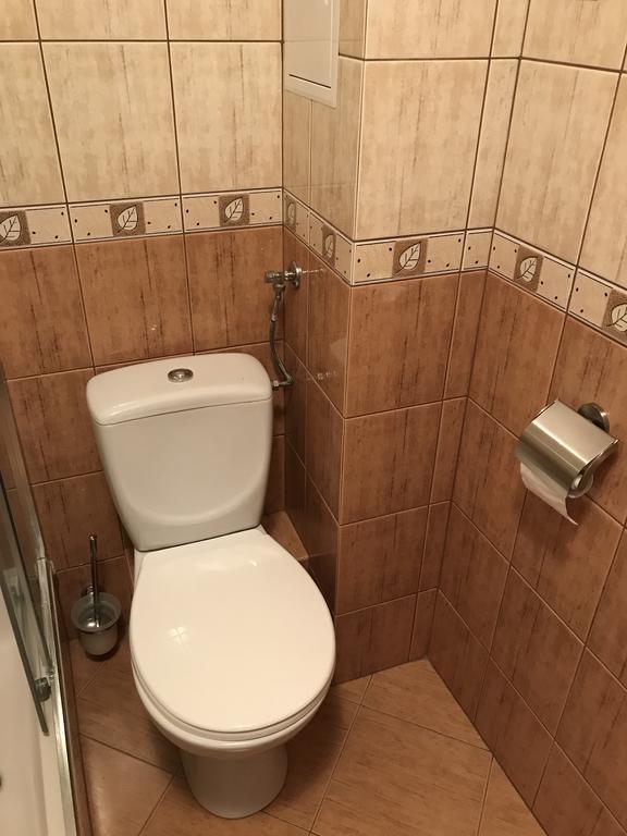 West Apartament Marszałkowska 87 Warszawa Zewnętrze zdjęcie
