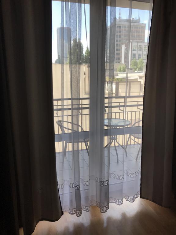 West Apartament Marszałkowska 87 Warszawa Zewnętrze zdjęcie