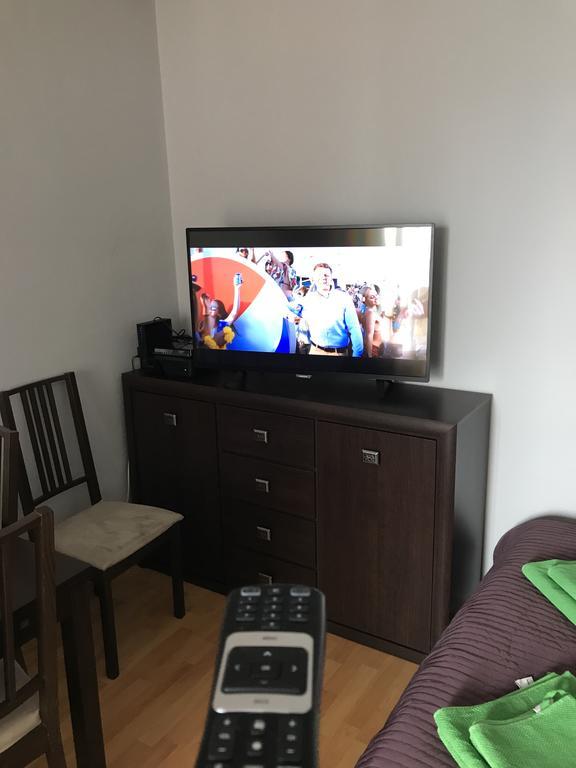 West Apartament Marszałkowska 87 Warszawa Zewnętrze zdjęcie
