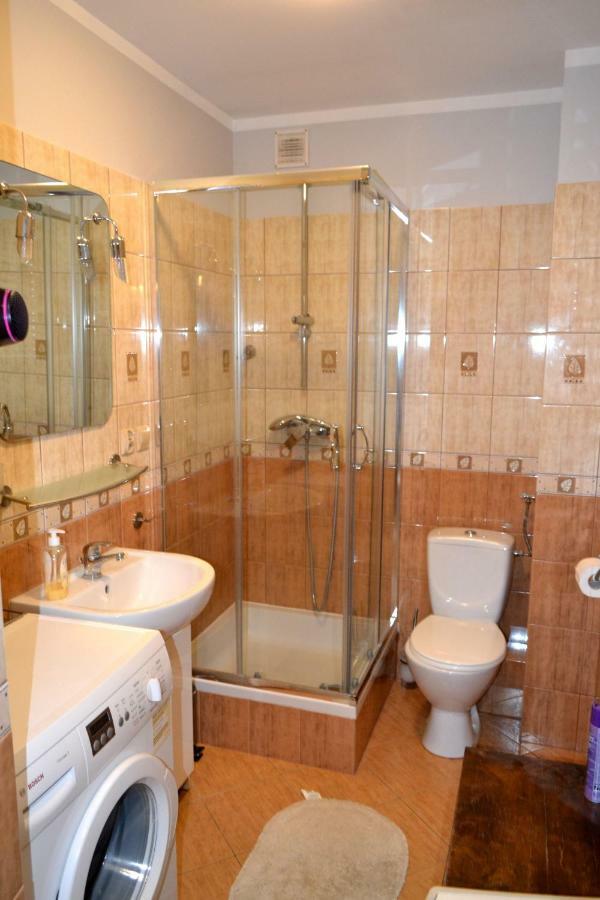 West Apartament Marszałkowska 87 Warszawa Zewnętrze zdjęcie