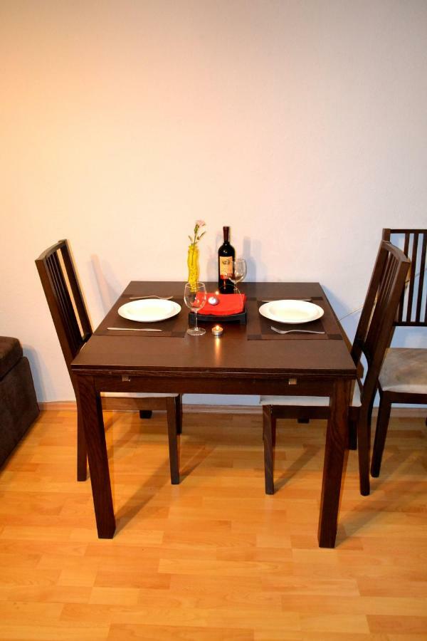 West Apartament Marszałkowska 87 Warszawa Zewnętrze zdjęcie