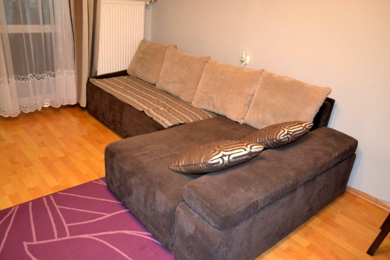 West Apartament Marszałkowska 87 Warszawa Zewnętrze zdjęcie