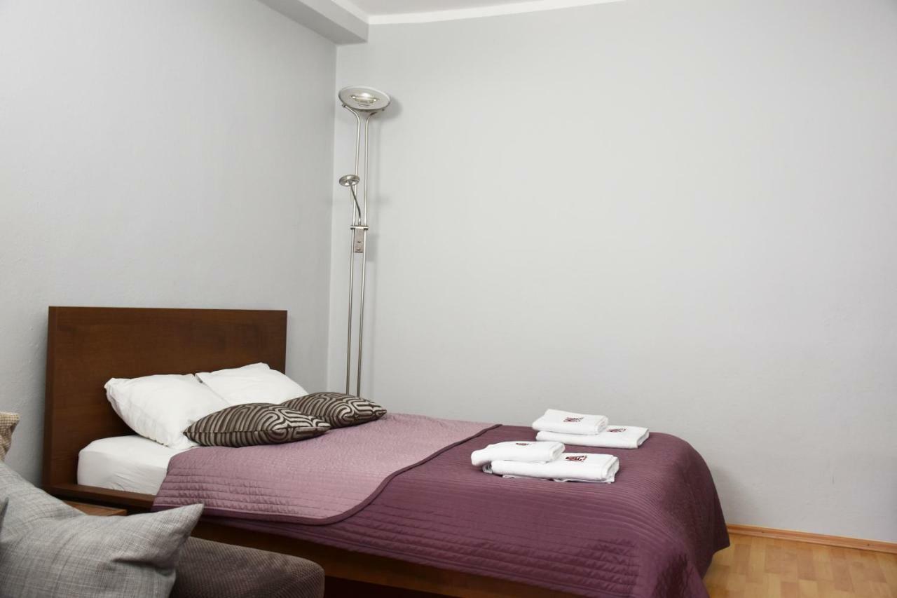 West Apartament Marszałkowska 87 Warszawa Zewnętrze zdjęcie