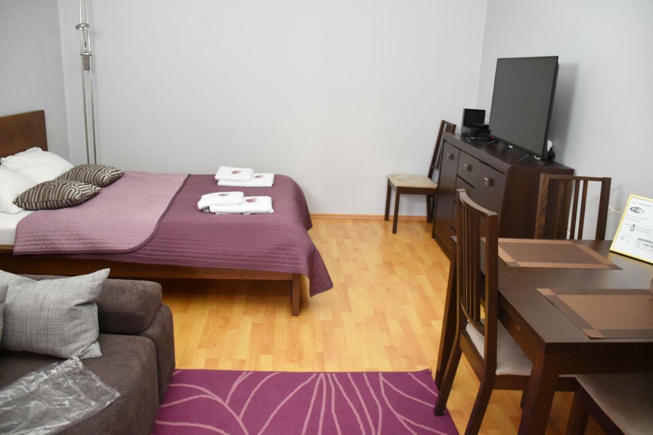West Apartament Marszałkowska 87 Warszawa Zewnętrze zdjęcie